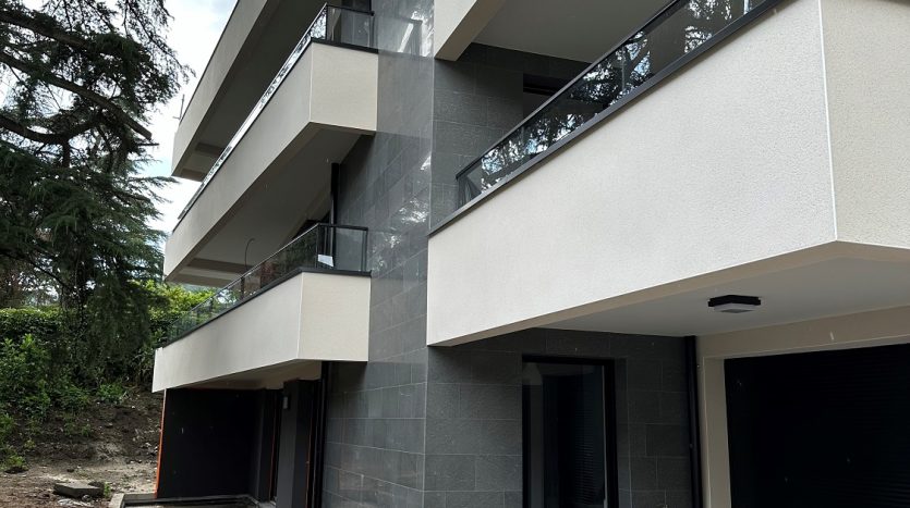 Résidence Les 3 Arcs – A