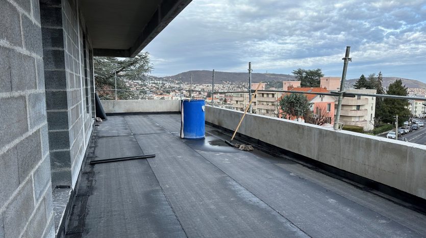 Résidence Les 3 Arcs – A