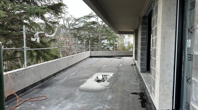 Résidence Les 3 Arcs – A