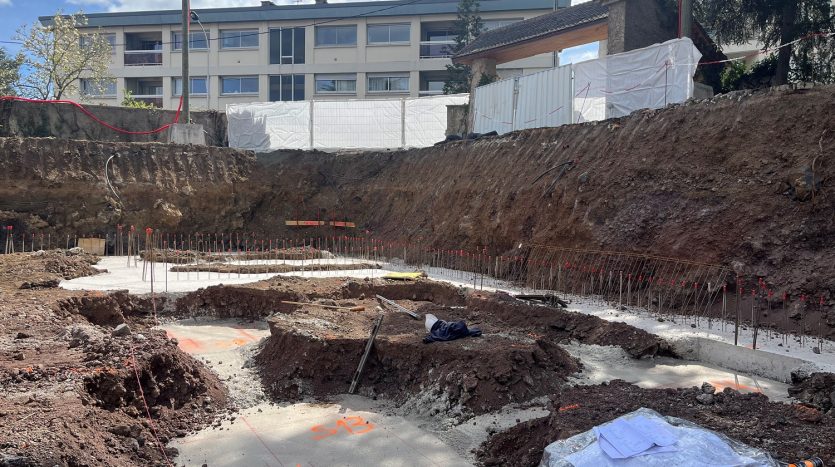 Résidence Les 3 Arcs – A