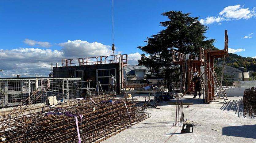 Résidence Les 3 Arcs – A