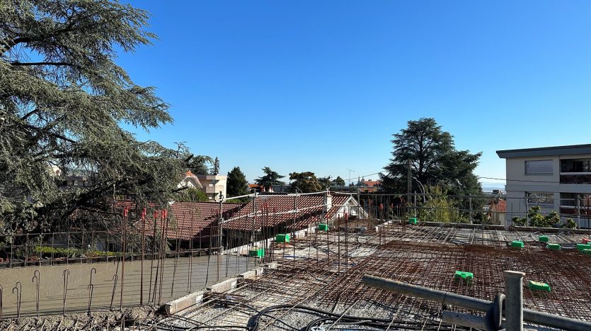 Résidence Les 3 Arcs – A