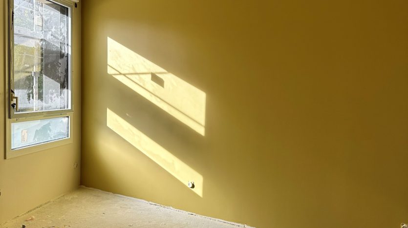 Résidence Les 3 Arcs – A