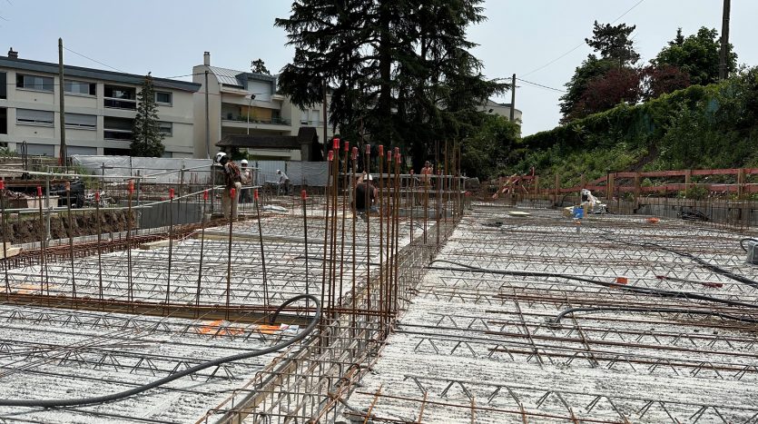 Résidence Les 3 Arcs – A