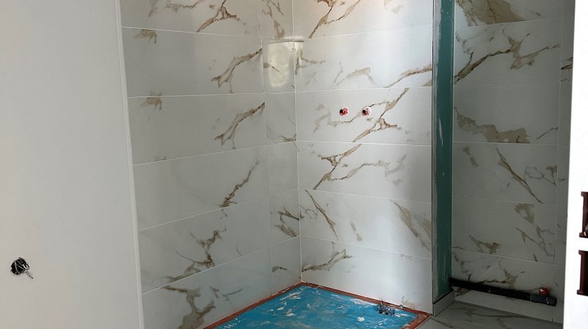 Résidence Les 3 Arcs – A