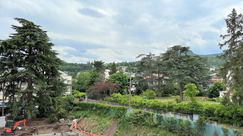 Résidence Les 3 Arcs – A